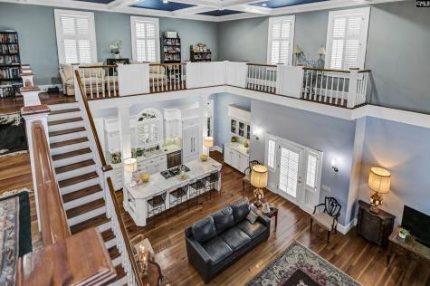 129 Shady Branch Lane Monetta SC 29105