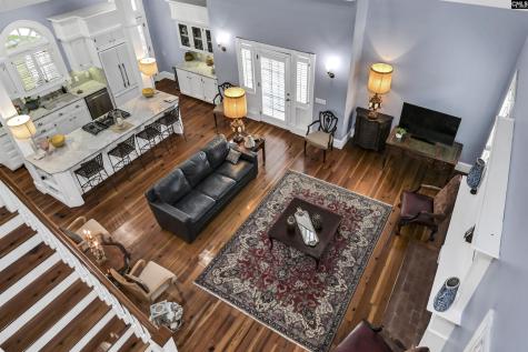 129 Shady Branch Lane Monetta SC 29105