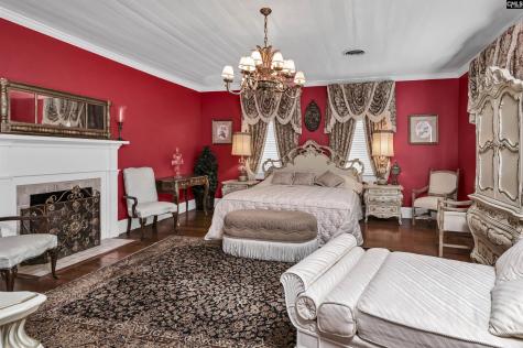 129 Shady Branch Lane Monetta SC 29105