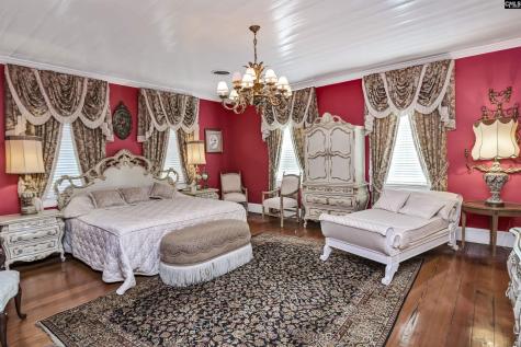 129 Shady Branch Lane Monetta SC 29105