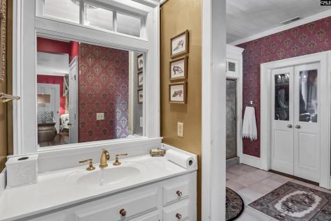 129 Shady Branch Lane Monetta SC 29105
