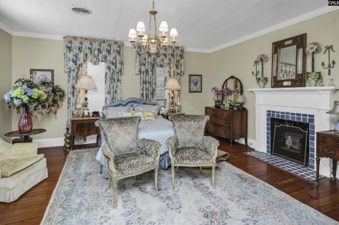 129 Shady Branch Lane Monetta SC 29105