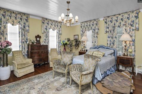 129 Shady Branch Lane Monetta SC 29105