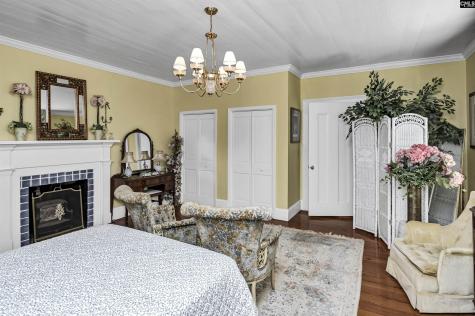 129 Shady Branch Lane Monetta SC 29105
