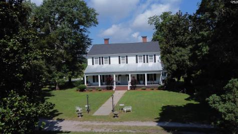 129 Shady Branch Lane Monetta SC 29105