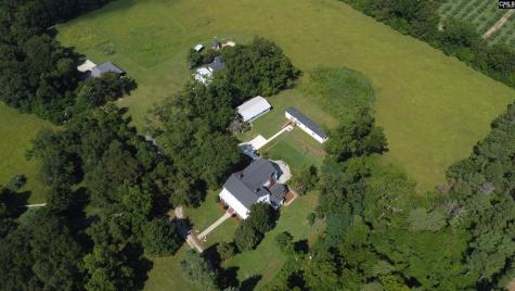 129 Shady Branch Lane Monetta SC 29105