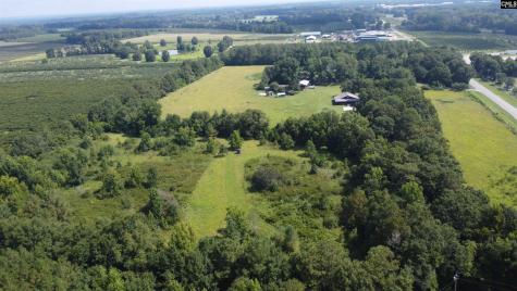 129 Shady Branch Lane Monetta SC 29105