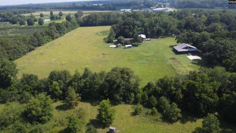 129 Shady Branch Lane Monetta SC 29105