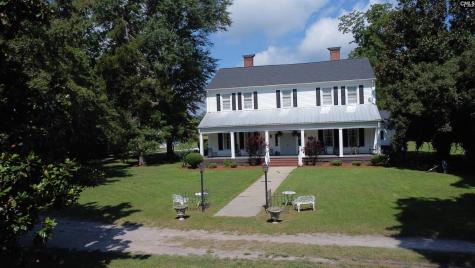 129 Shady Branch Lane Monetta SC 29105