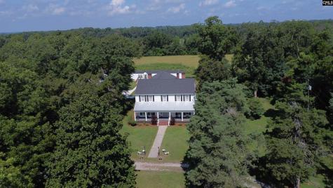 129 Shady Branch Lane Monetta SC 29105