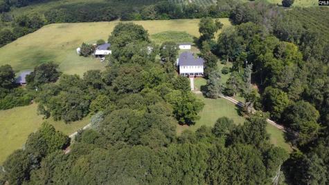 129 Shady Branch Lane Monetta SC 29105