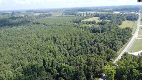 129 Shady Branch Lane Monetta SC 29105