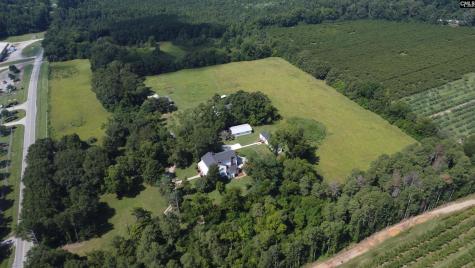 129 Shady Branch Lane Monetta SC 29105