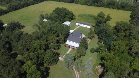 129 Shady Branch Lane Monetta SC 29105