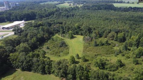 129 Shady Branch Lane Monetta SC 29105
