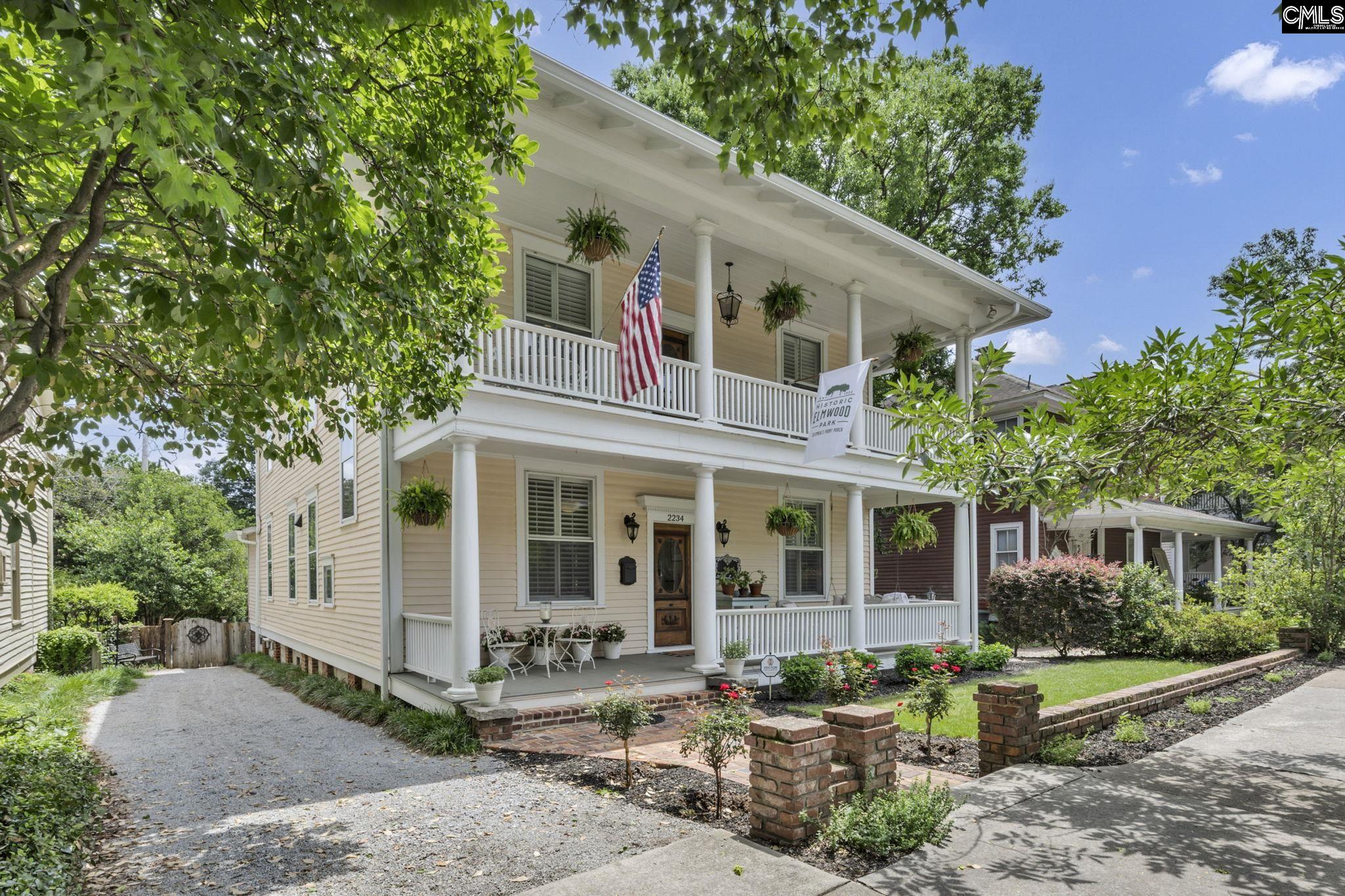 2234 Park Street Columbia SC 29201