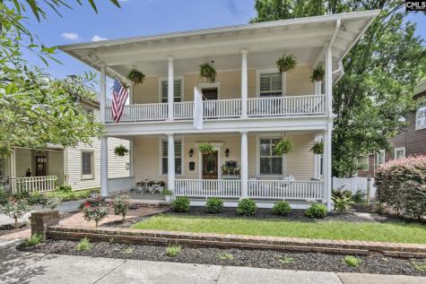 2234 Park Street Columbia SC 29201