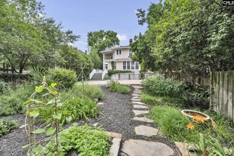 2234 Park Street Columbia SC 29201