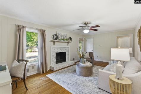 6965 Shelley Road Columbia SC 29209
