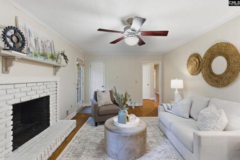6965 Shelley Road Columbia SC 29209