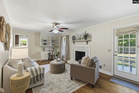 6965 Shelley Road Columbia SC 29209