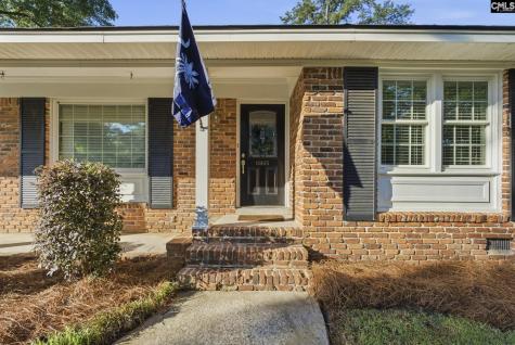 6965 Shelley Road Columbia SC 29209
