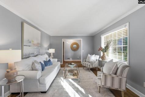 6965 Shelley Road Columbia SC 29209