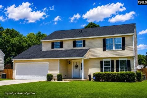 307 Green Rose Road Columbia SC 29223