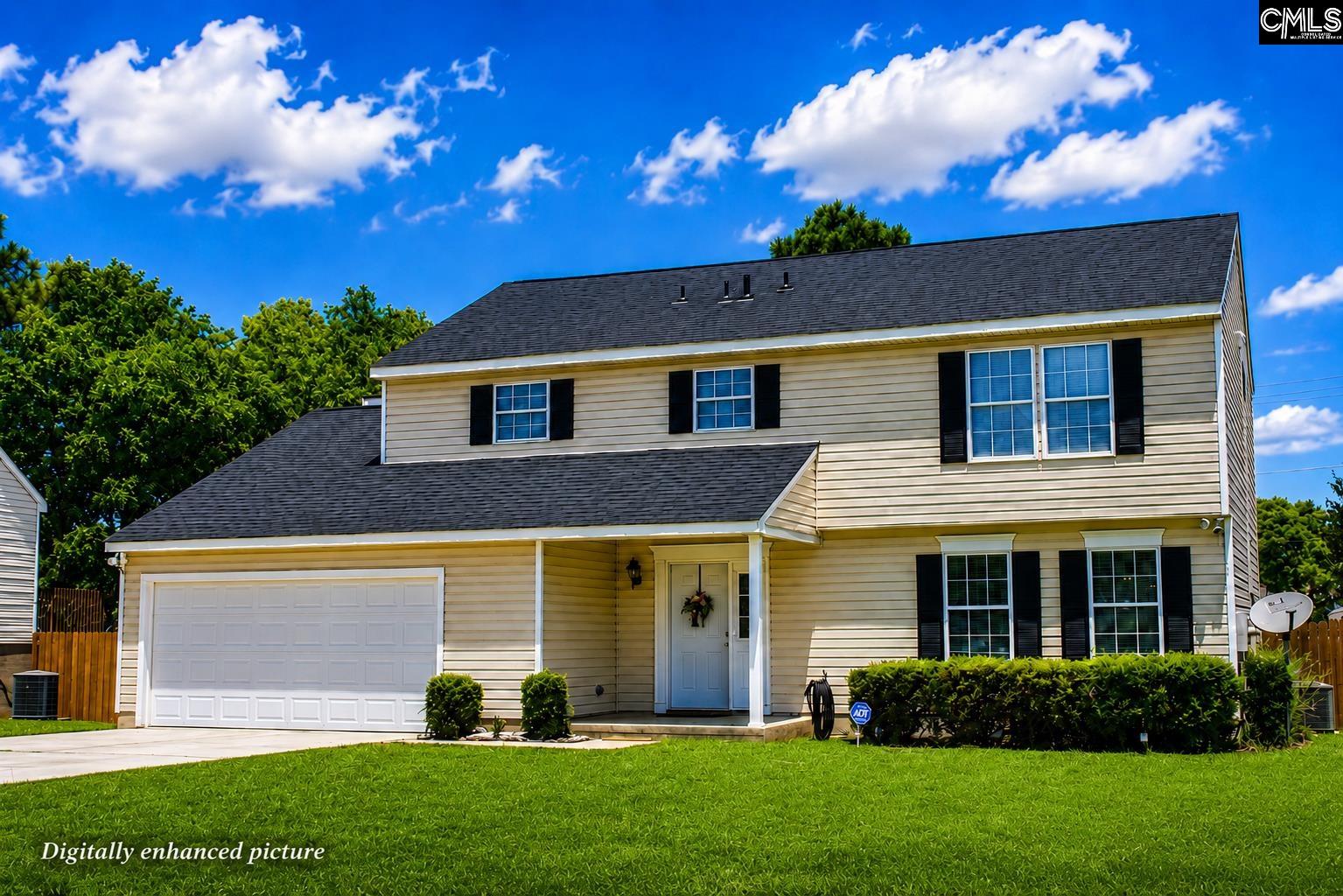 307 Green Rose Road Columbia SC 29223