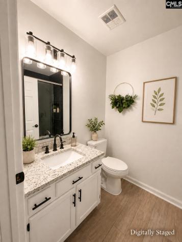 307 Green Rose Road Columbia SC 29223