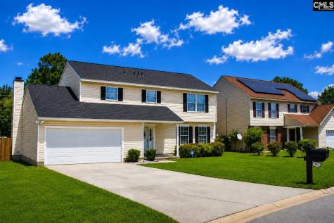 307 Green Rose Road Columbia SC 29223