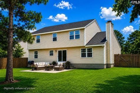307 Green Rose Road Columbia SC 29223