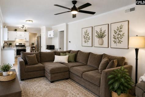 307 Green Rose Road Columbia SC 29223