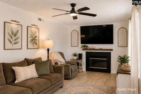 307 Green Rose Road Columbia SC 29223