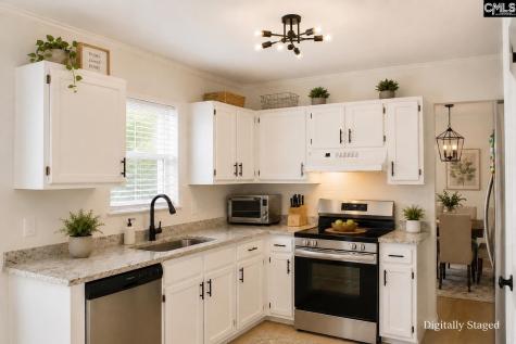 307 Green Rose Road Columbia SC 29223