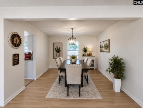 307 Green Rose Road Columbia SC 29223
