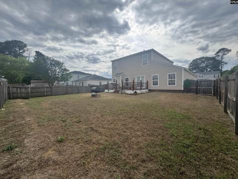 231 Gayle Pond Trace Columbia SC 29209