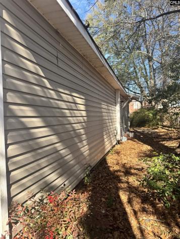 114 E College Street Bishopville SC 29010-0000