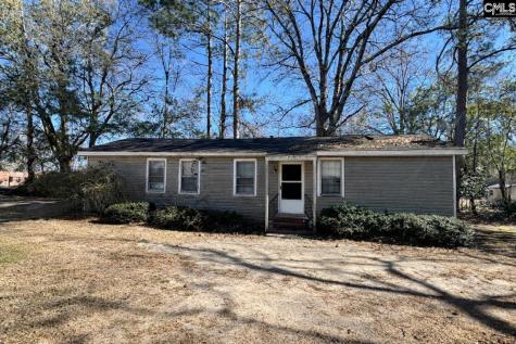 114 E College Street Bishopville SC 29010-0000