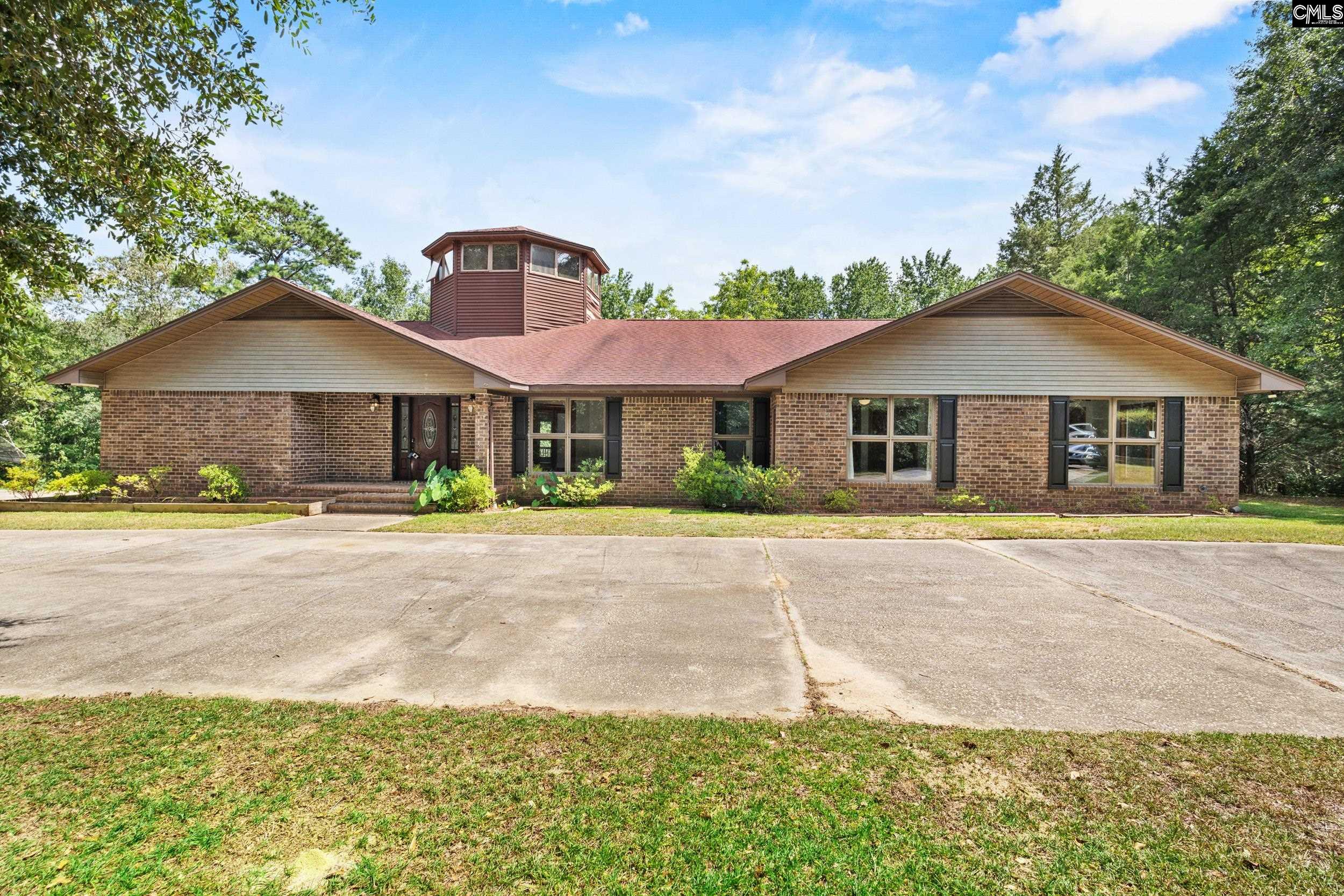 1843 Kolb Raod Road Sumter SC 29154