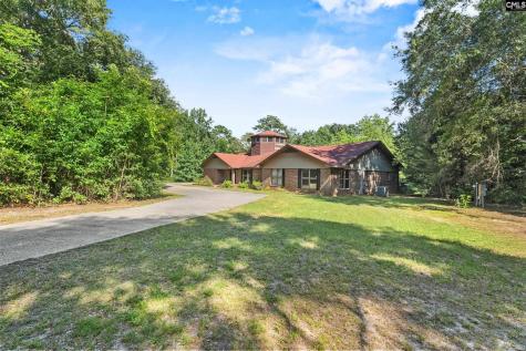 1843 Kolb Raod Road Sumter SC 29154