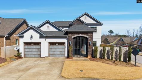 624 Tailwater Bend Lexington SC 29072-6301