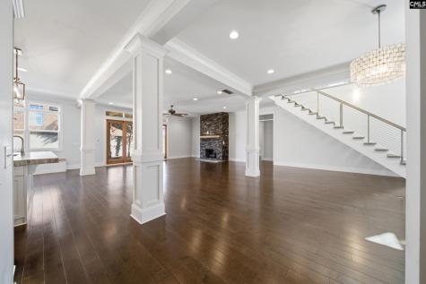 624 Tailwater Bend Lexington SC 29072-6301