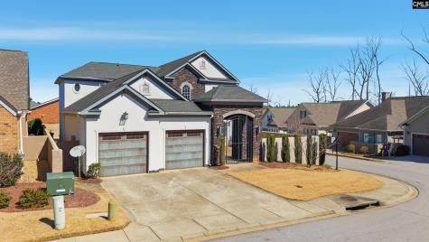 624 Tailwater Bend Lexington SC 29072-6301