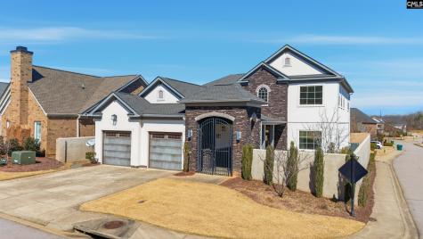 624 Tailwater Bend Lexington SC 29072-6301