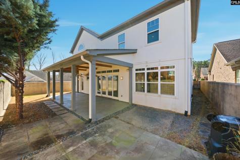 624 Tailwater Bend Lexington SC 29072-6301