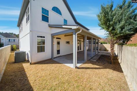 624 Tailwater Bend Lexington SC 29072-6301