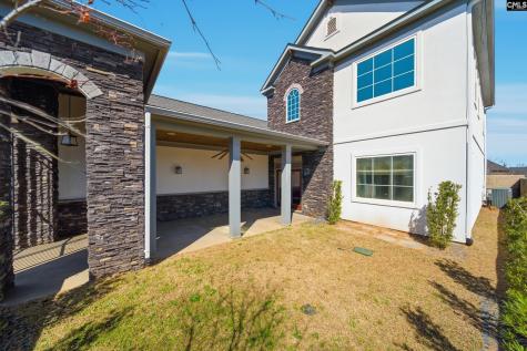 624 Tailwater Bend Lexington SC 29072-6301