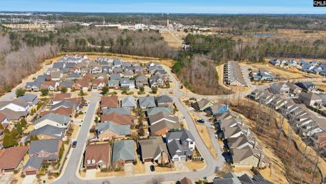 624 Tailwater Bend Lexington SC 29072-6301