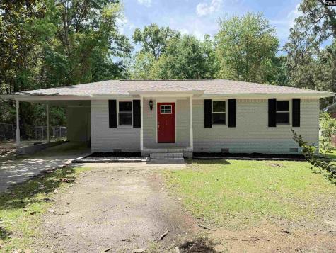 714 Henry Street Eastover SC 29044